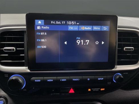 New 2026 Hyundai Venue SEL image 17