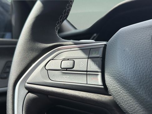 New 2026 Jeep Grand Cherokee Limited image 13