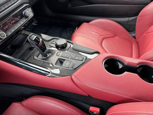 Certified 2020 Toyota Supra Launch Edition w/ Driver Assist Package RWD image 26