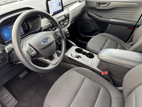 Used 2025 Ford Escape Active image 9