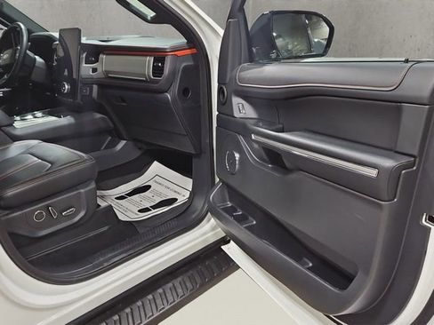 Used 2024 Ford Expedition Timberline image 16