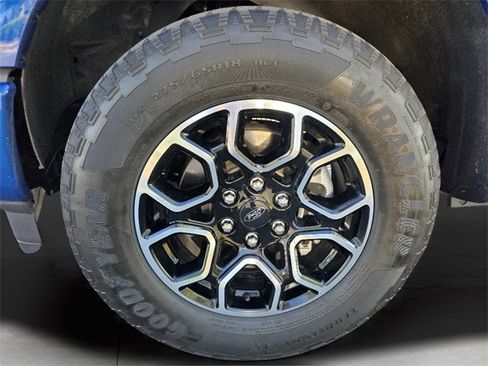 Certified 2022 Ford F150 XLT w/ Equipment Group 302A High image 8