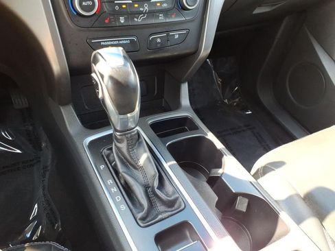 Used 2018 Ford Escape SEL AWD/4WD image 23