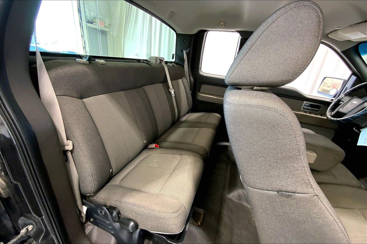 Used 2010 Ford F150 STX RWD image 25