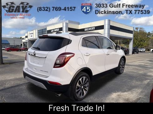 Used 2019 Buick Encore Essence image 6
