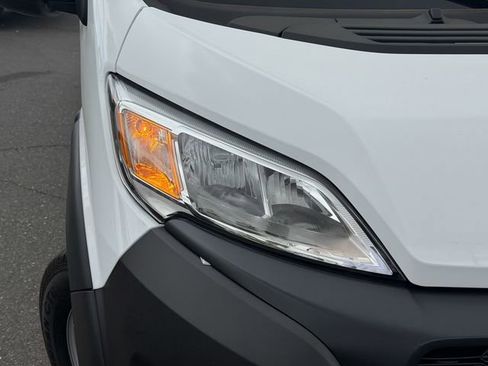 New 2026 RAM ProMaster 3500 w/ Convenience Group FWD image 5