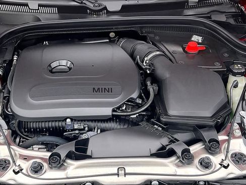 New 2026 MINI Cooper S FWD image 16