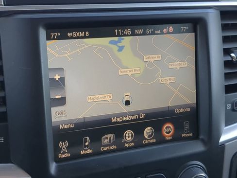 Used 2016 RAM 1500 Big Horn image 27