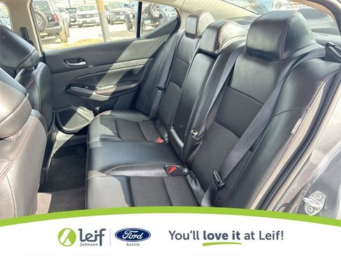 Used 2024 Nissan Altima 2.5 SR image 28