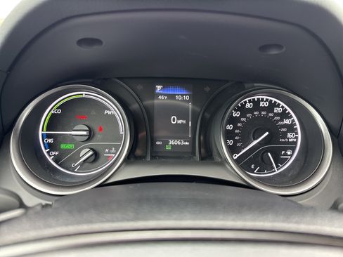 Used 2023 Toyota Camry SE image 17