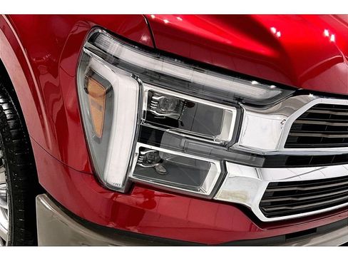 Used 2025 Ford F150 King Ranch image 30