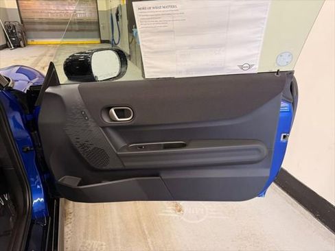 New 2026 MINI Cooper S image 21