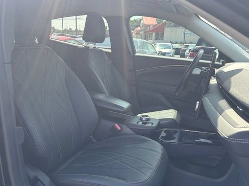 Used 2024 Ford Mustang Mach-E Select RWD image 33