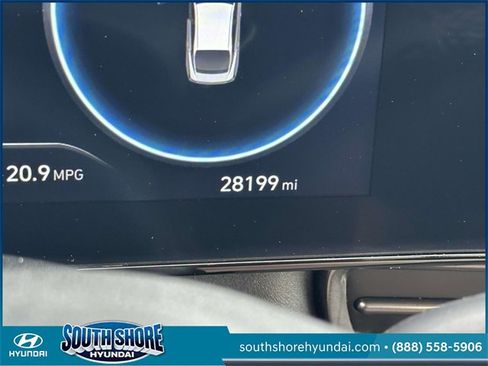 Certified 2023 Hyundai Elantra N Line image 29