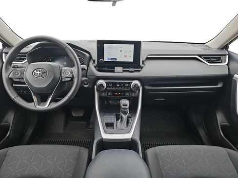 Used 2024 Toyota RAV4 XLE w/ Weather Package AWD/4WD image 9