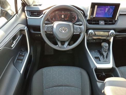 Certified 2025 Toyota RAV4 XLE AWD/4WD image 14