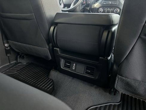 New 2026 Chevrolet Silverado 1500 Custom image 19