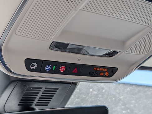 New 2026 GMC Terrain Denali AWD/4WD image 50
