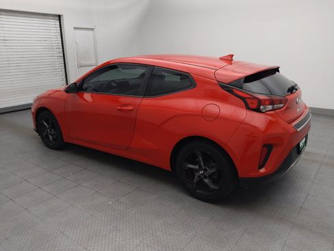 Used 2019 Hyundai Veloster 2.0 FWD image 3