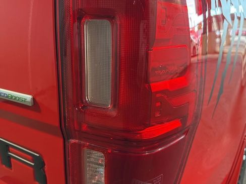 Used 2020 Ford Ranger XLT RWD image 20
