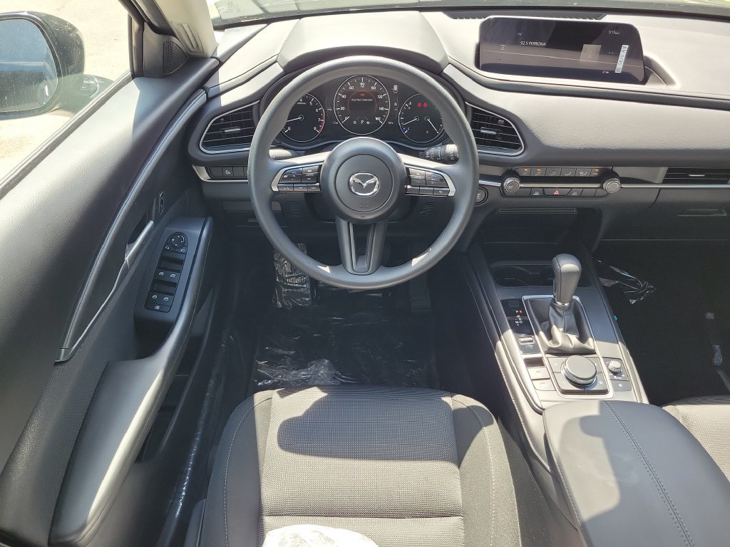 New 2026 MAZDA CX-30 AWD 2.5 S image 13