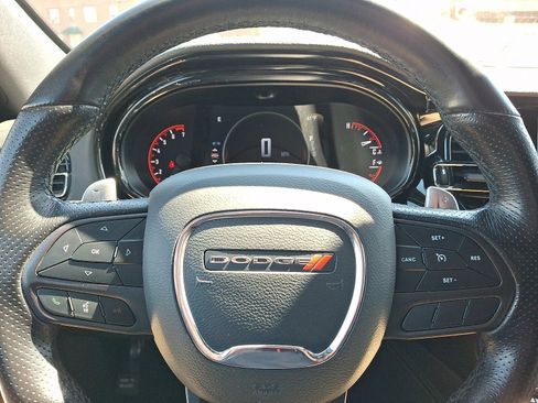 Used 2021 Dodge Durango GT image 19