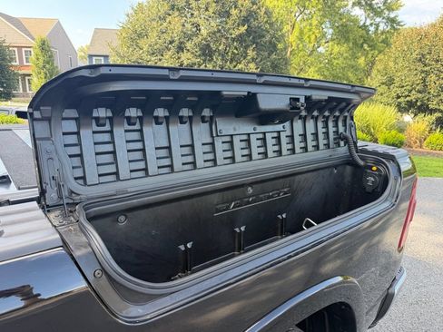 Used 2022 RAM 1500 Limited AWD/4WD image 24