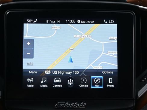 Used 2019 Maserati Ghibli S Q4 AWD/4WD image 29