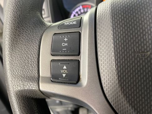 Used 2009 Honda Ridgeline RTS image 14