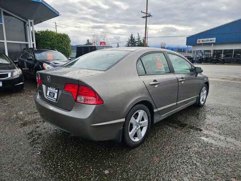 Used 2007 Honda Civic EX image 7