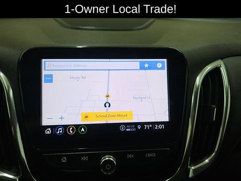 Used 2023 Chevrolet Equinox Premier AWD/4WD image 5