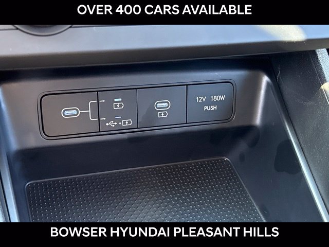 New 2026 Hyundai Tucson SE AWD/4WD image 9