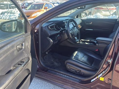 Used 2014 Toyota Avalon Limited w/ Technology Package image 22