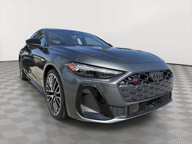 New 2026 Audi S5 Prestige AWD/4WD image 7