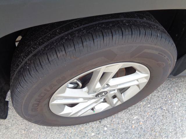 Used 2025 Hyundai Tucson SE FWD image 11
