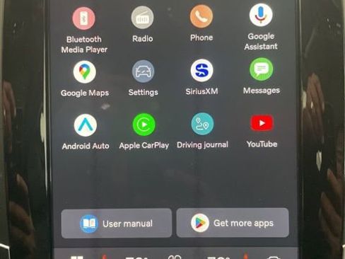 Certified 2025 Volvo XC90 B5 Core image 20