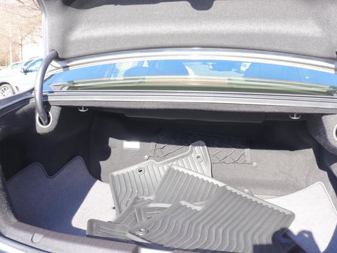 Used 2020 Acura RLX Sport Hybrid w/ Advance Pkg image 15