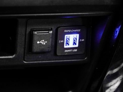 Used 2021 Toyota 4Runner TRD Pro image 22