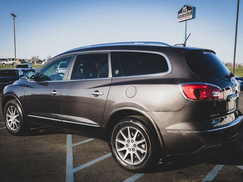 Used 2016 Buick Enclave Leather image 25