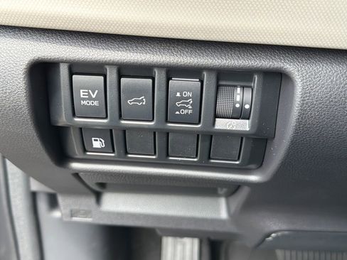 New 2026 Subaru Forester Premium AWD/4WD image 30