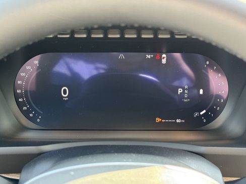 New 2026 Volvo XC90 B6 Ultra w/ Protection Package Premier image 23