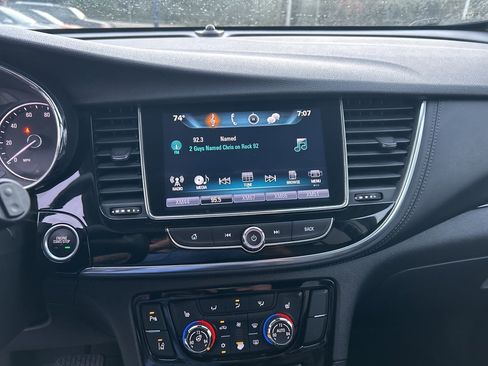 Used 2017 Buick Encore Premium w/ Experience Buick Package image 17