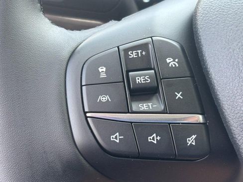 New 2025 Ford Bronco Sport Outer Banks w/ Outer Banks Tech Package+ image 12