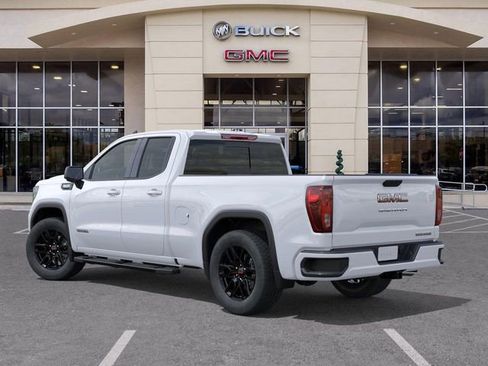 New 2026 GMC Sierra 1500 Elevation w/ Preferred Package image 3