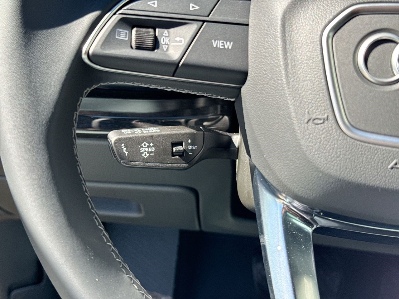 New 2026 Audi Q7 2.0T Premium Plus AWD/4WD image 14