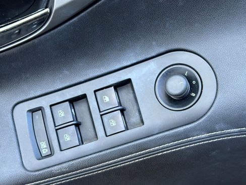 Used 2010 Buick LaCrosse CXS w/ Touring Package image 13