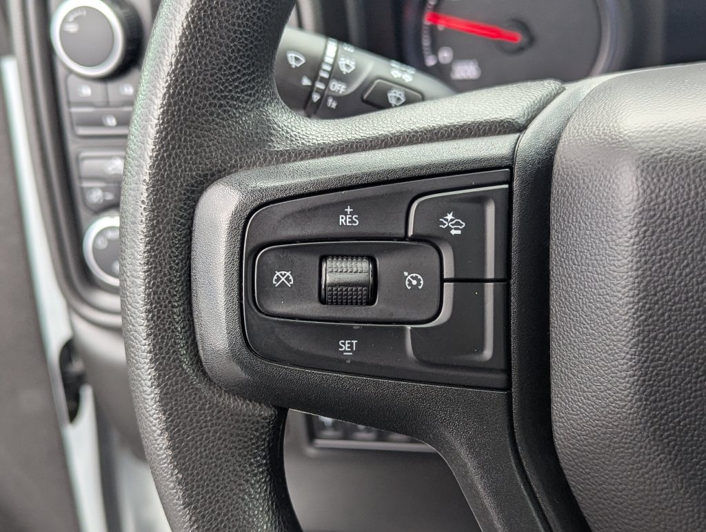 Used 2024 Chevrolet Silverado 2500 W/T w/ WT Fleet Convenience Package AWD/4WD image 18