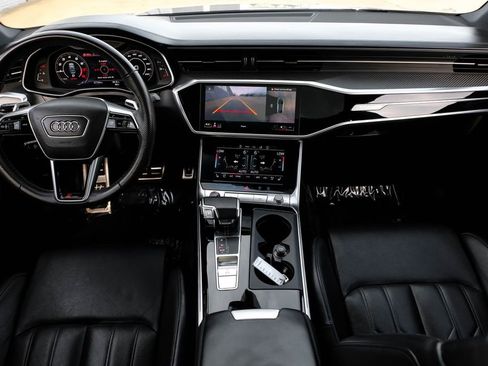 Used 2021 Audi RS 7 Sportback image 10