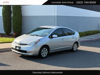 Used 2009 Toyota Prius w/ Pkg 6