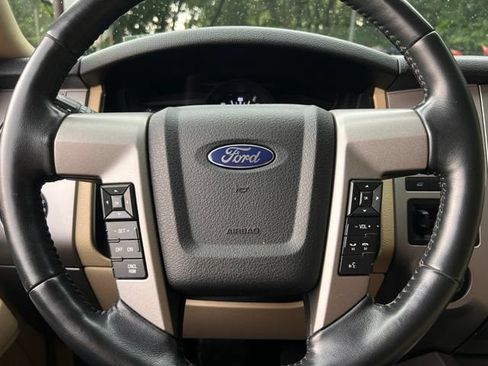Used 2017 Ford Expedition Limited w/ Equipment Group 301A AWD/4WD image 20